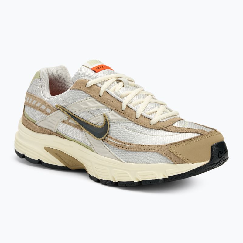 Pánska obuv Nike Initiator light bone/limestone/olive aura/cargo khaki