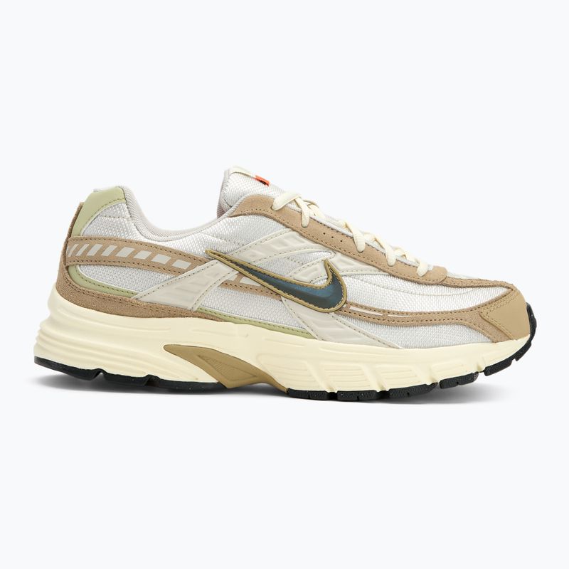 Pánska obuv Nike Initiator light bone/limestone/olive aura/cargo khaki 2