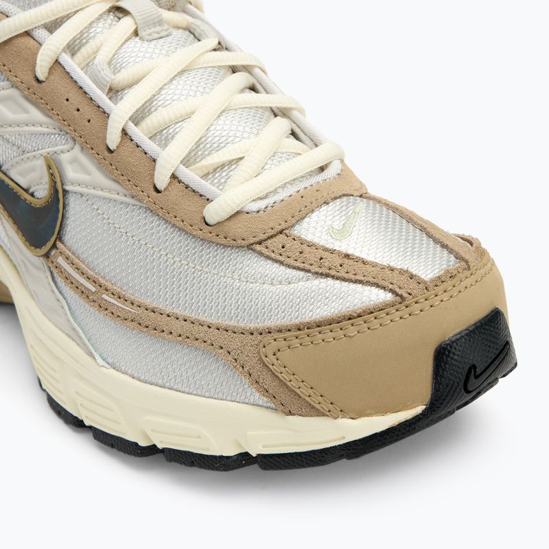 Pánska obuv Nike Initiator light bone/limestone/olive aura/cargo khaki 7