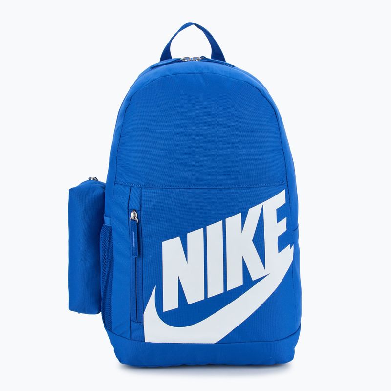 Detský batoh Nike Elemental 20 l game royal/ game royal/ white