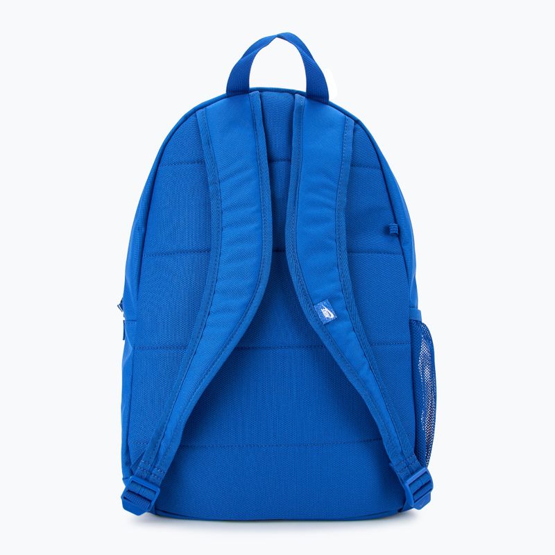 Detský batoh Nike Elemental 20 l game royal/ game royal/ white 4