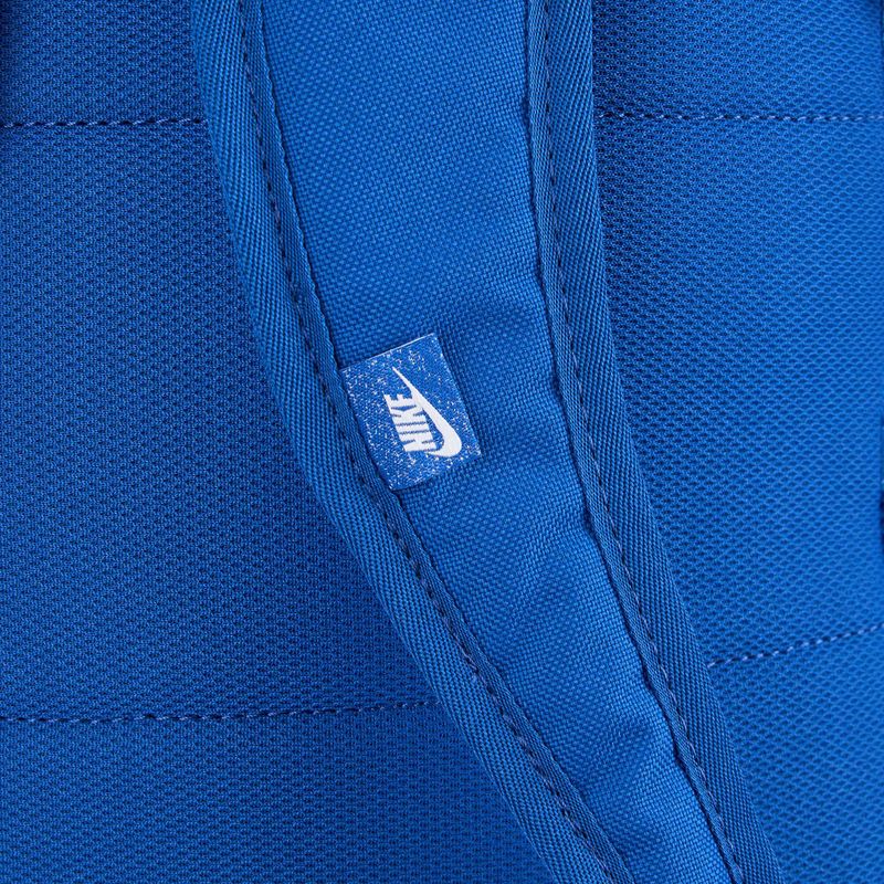 Detský batoh Nike Elemental 20 l game royal/ game royal/ white 6