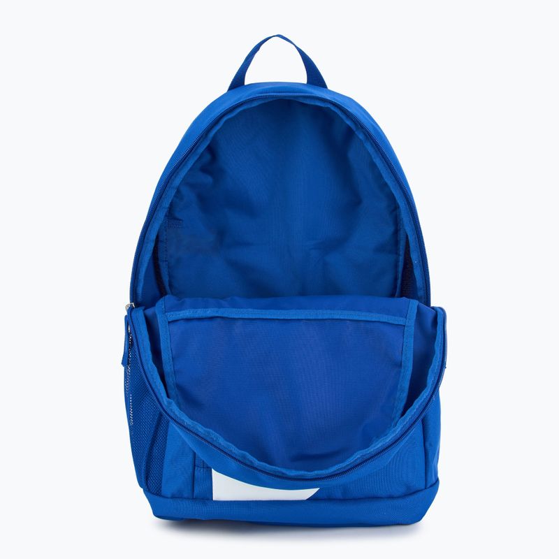 Detský batoh Nike Elemental 20 l game royal/ game royal/ white 7