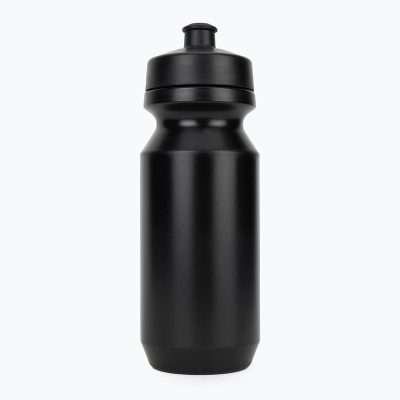 Fľaša Nike Big Mouth 650 ml black/white 3