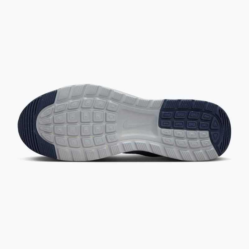 Pánske topánky Nike Air Max Nuaxis light smoke grey/obsidian/cyber/white 14