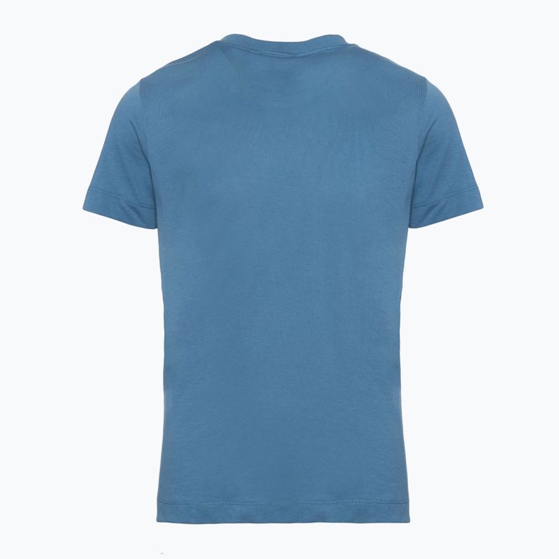 Detské tričko Nike Sportstwear Standard Issue aegan storm 2