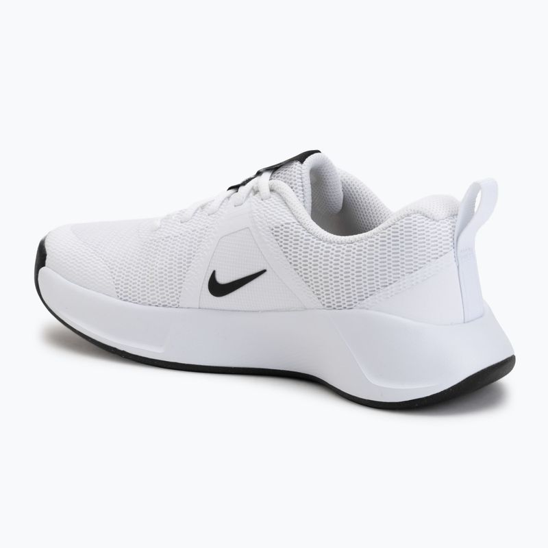 Pánske tréningové topánky Nike MC Trainer 3 white/black 3