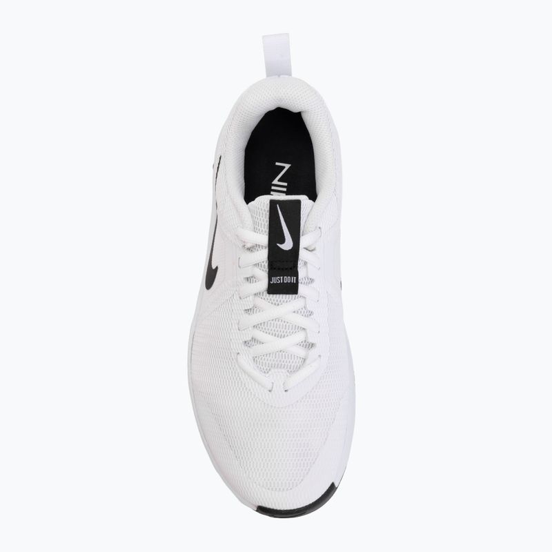 Pánske tréningové topánky Nike MC Trainer 3 white/black 5