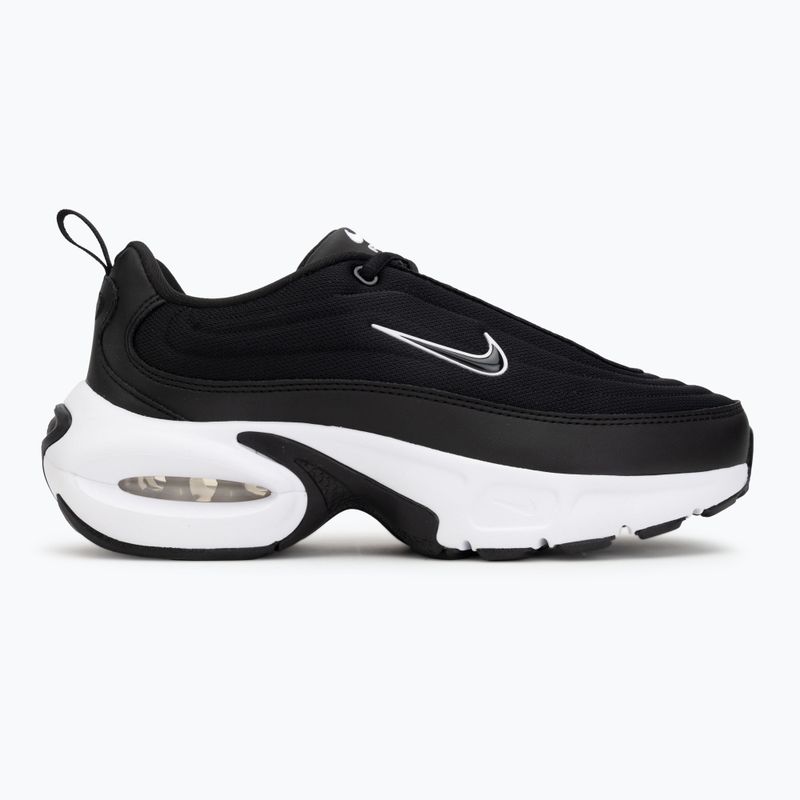 Dámske topánky Nike Air Max Portal black/white 2