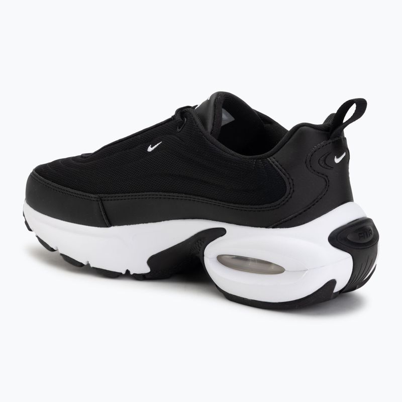 Dámske topánky Nike Air Max Portal black/white 3