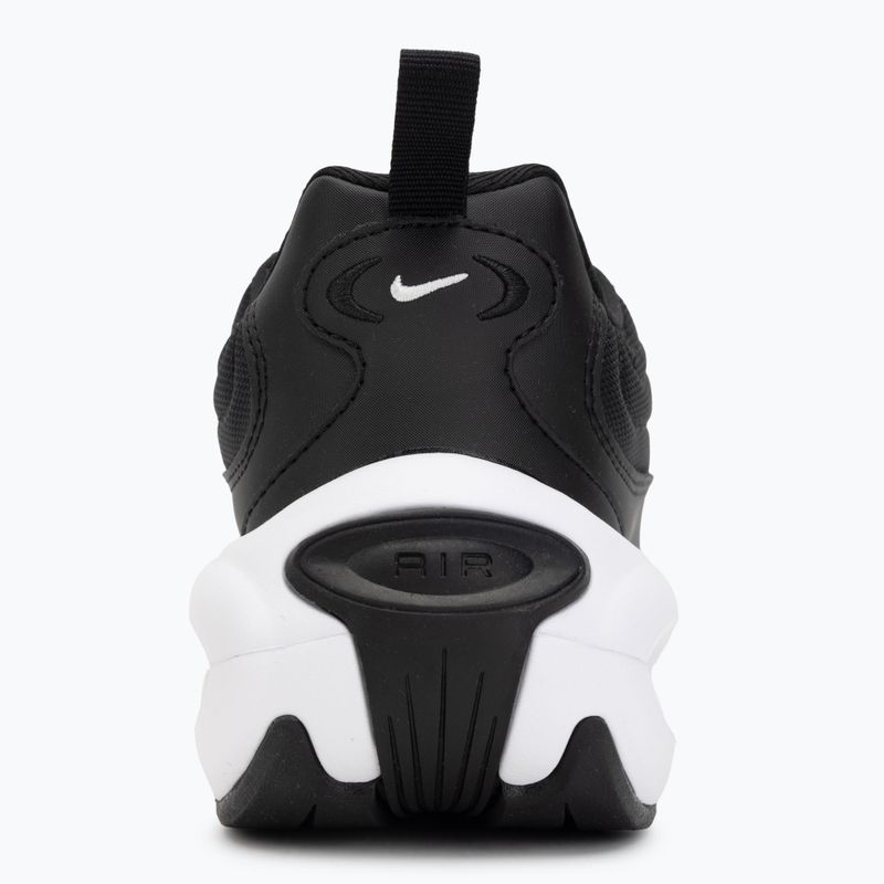 Dámske topánky Nike Air Max Portal black/white 6