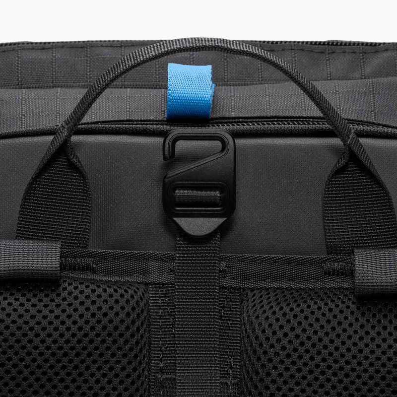 Tréningový batoh Nike Elite EasyOn 31 l anthracite/university blue/white 7