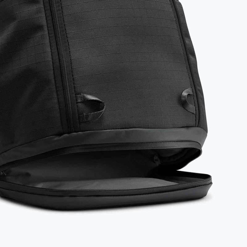Tréningový batoh Nike Elite EasyOn 31 l anthracite/university blue/white 8