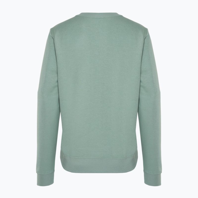 Dámska mikina Nike Sportswear Club Fleece jade horizon 2