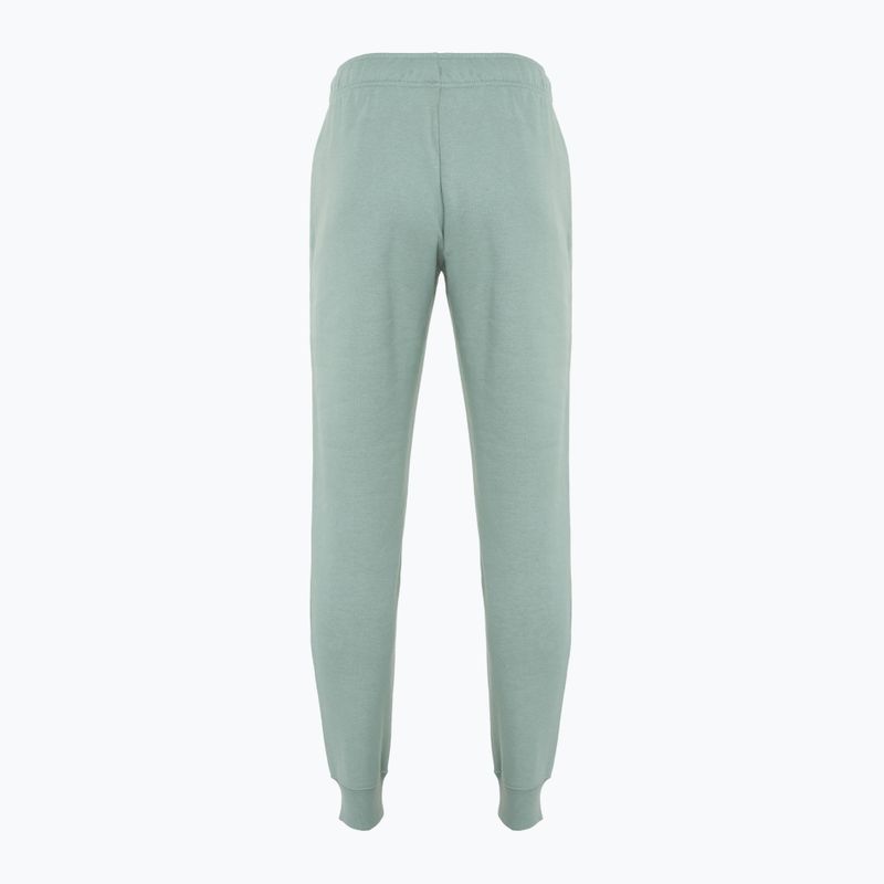 Dámske nohavice Nike Sportswear Club Fleece jade horizon 2