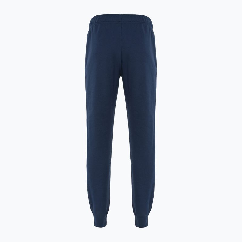 Dámske nohavice Nike Sportswear Club Fleece obsidian 2
