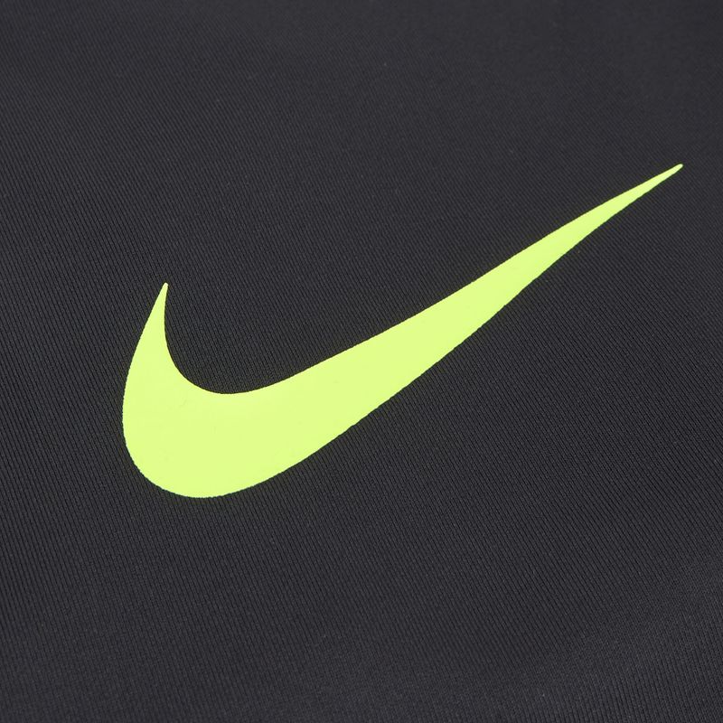 Futbalová kukla Nike Academy Dri-FIT black/volt 3