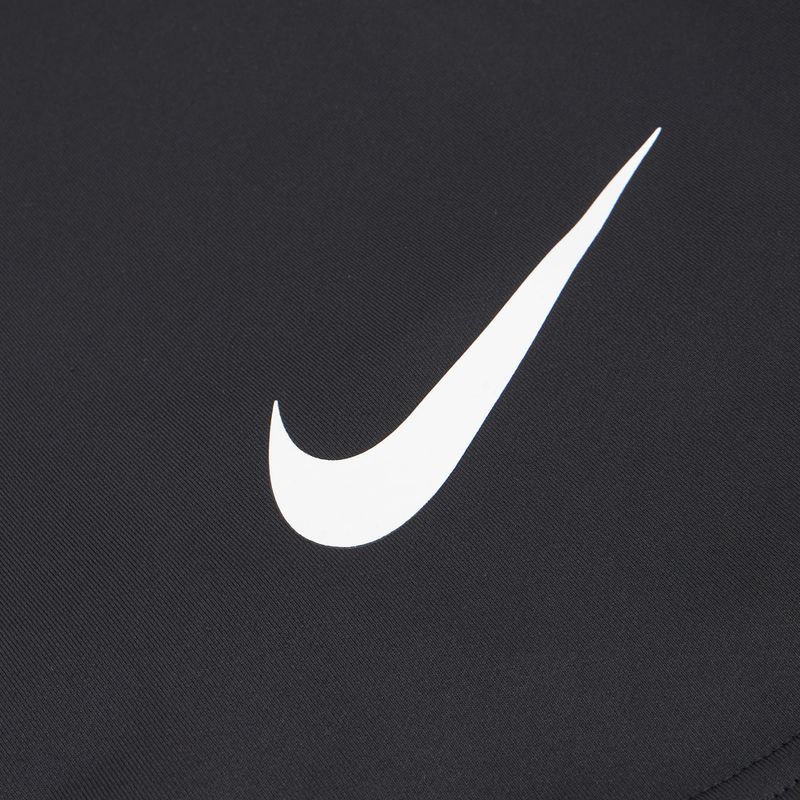 Futbalový nákrčník Nike Academy Dri-FIT čierno-biely 3