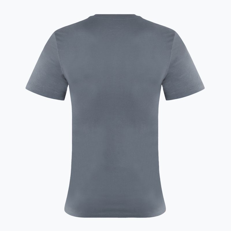 Pánske tričko Nike Dri-FIT Fitness smoke grey 2
