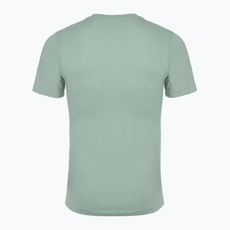 Pánske tréningové tričko Nike Dri-FIT Fitness jade horizon 2