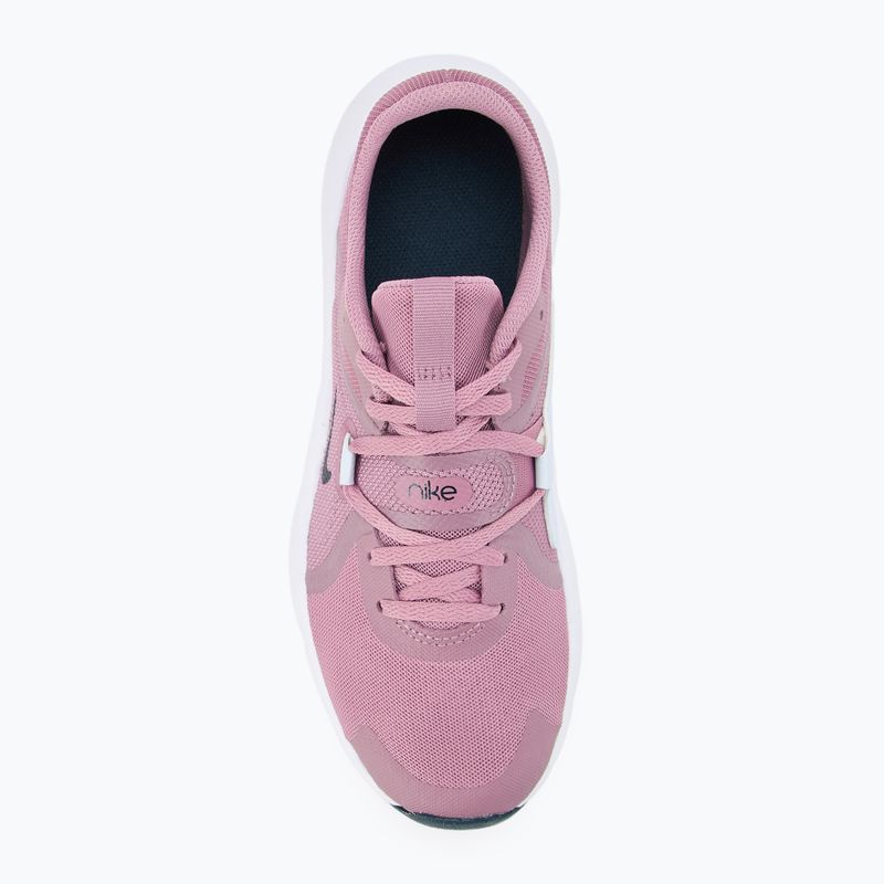 Dámska tréningová obuv Nike In-Season TR 13 plum dust/football grey/armory navy 5