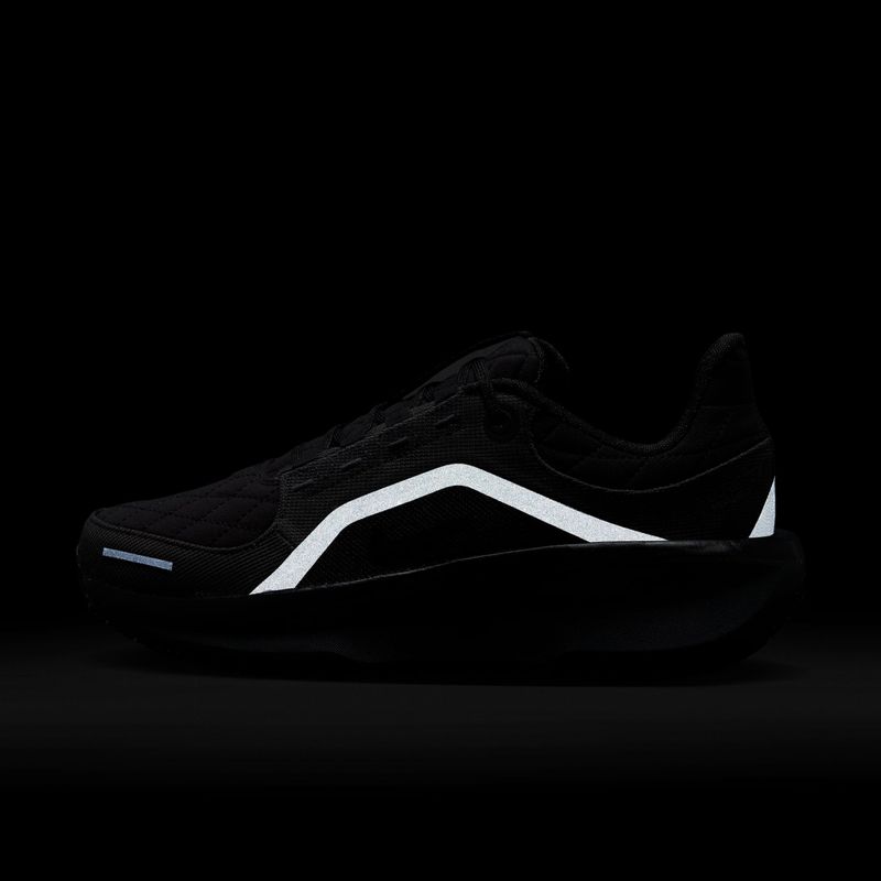 Dámske bežecké topánky Nike Winflo 11 GORE-TEX black/anthracite/black 8