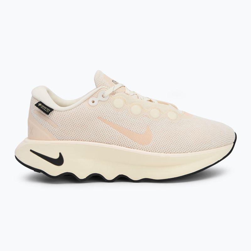 Nike Motiva GTX dámske topánky guava ice/ pale ivory/ sail/guava ice 2