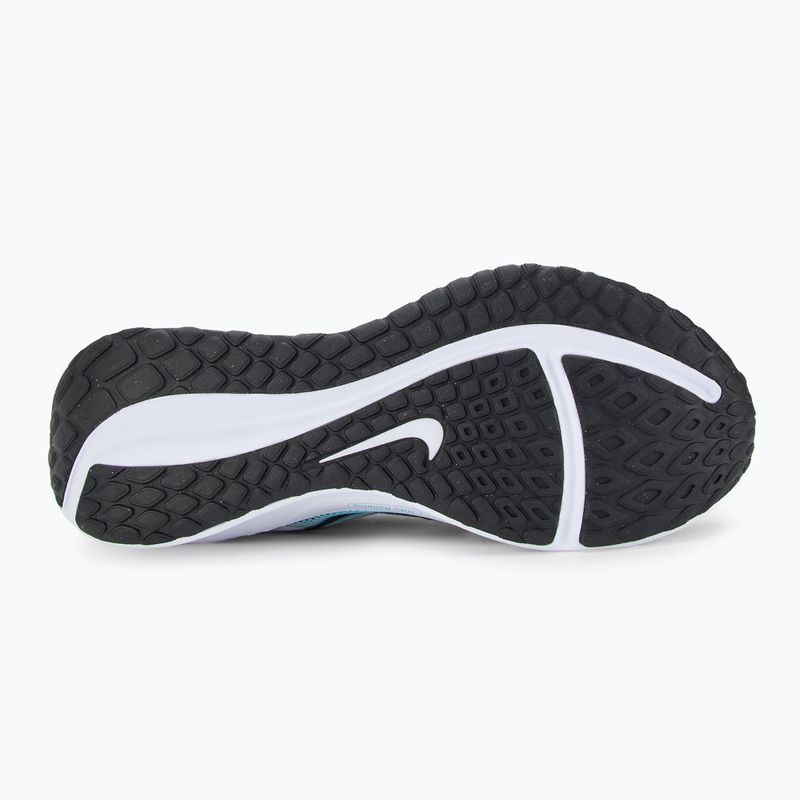 Pánska bežecká obuv Nike Downshifter 13 cool grey/dusty cactus/pure platinum/black 4