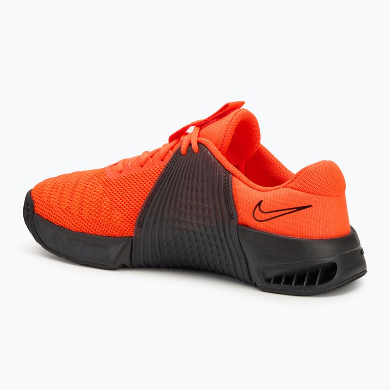 Pánske tréningové topánky Nike Metcon 9 hyper crimson/ hyper orange/ black 3