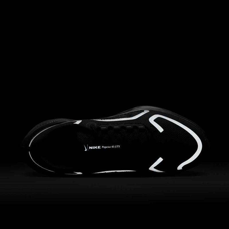 Dámske bežecké topánky Nike Pegasus 41 GORE-TEX black/anthracite/black 9