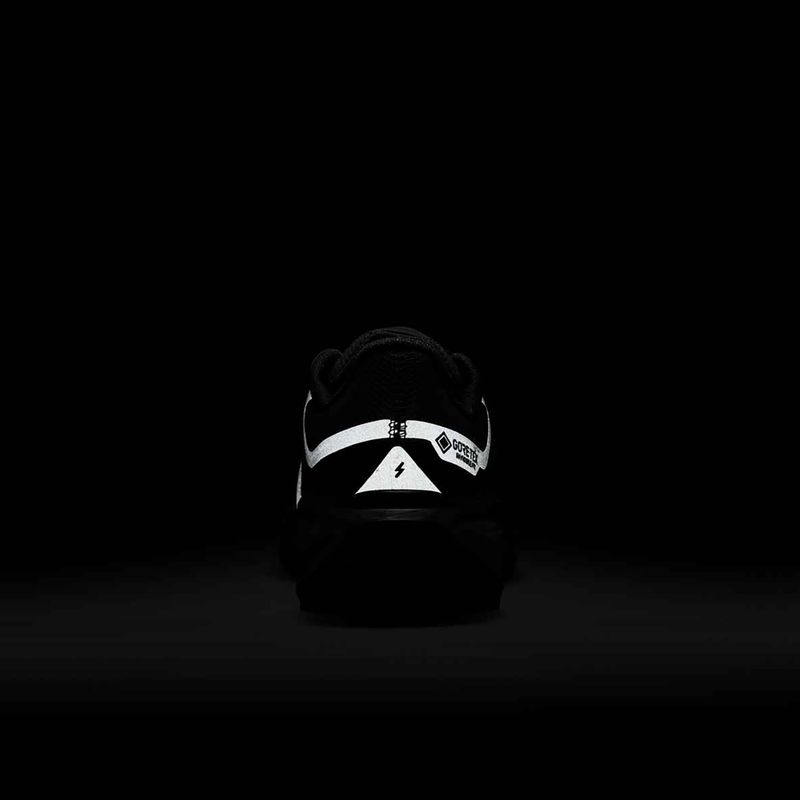 Dámske bežecké topánky Nike Pegasus 41 GORE-TEX black/anthracite/black 10