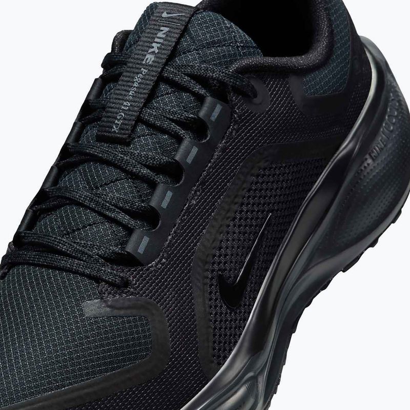 Dámske bežecké topánky Nike Pegasus 41 GORE-TEX black/anthracite/black 11