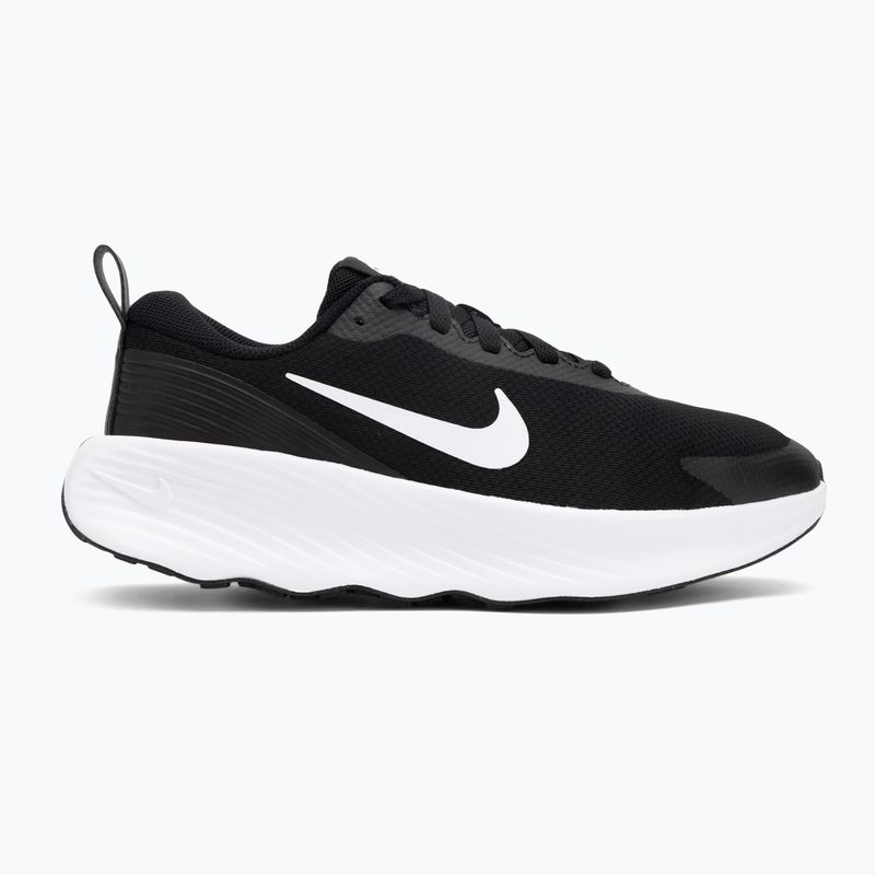 Pánske topánky Nike Promina black/white 2