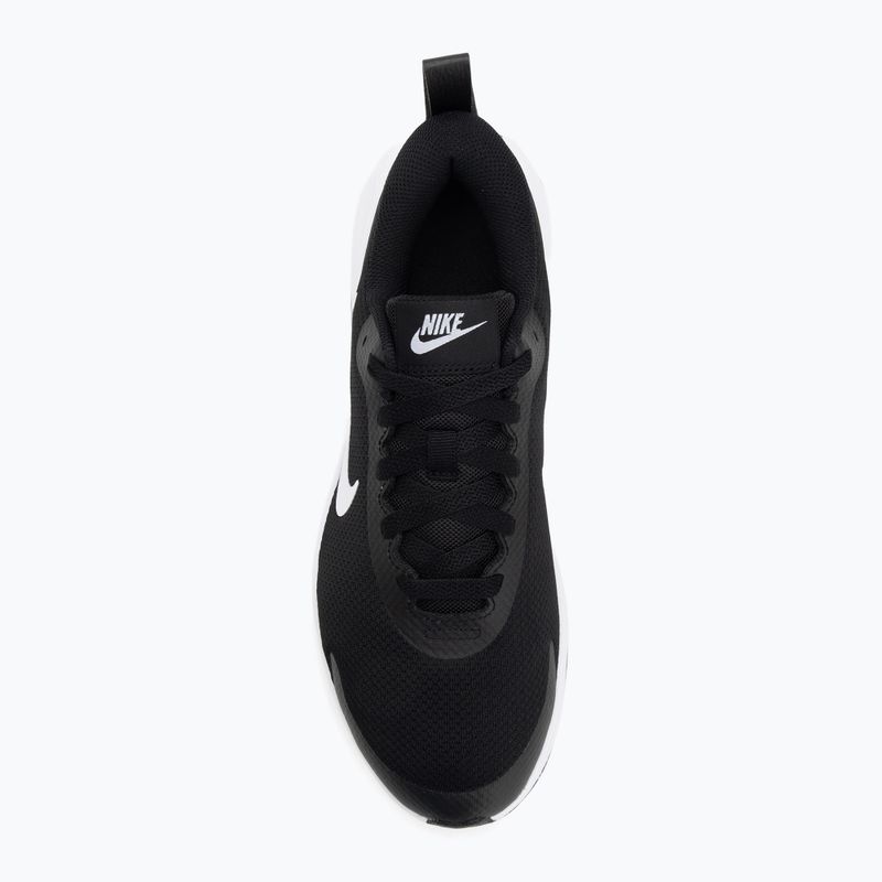 Pánske topánky Nike Promina black/white 5
