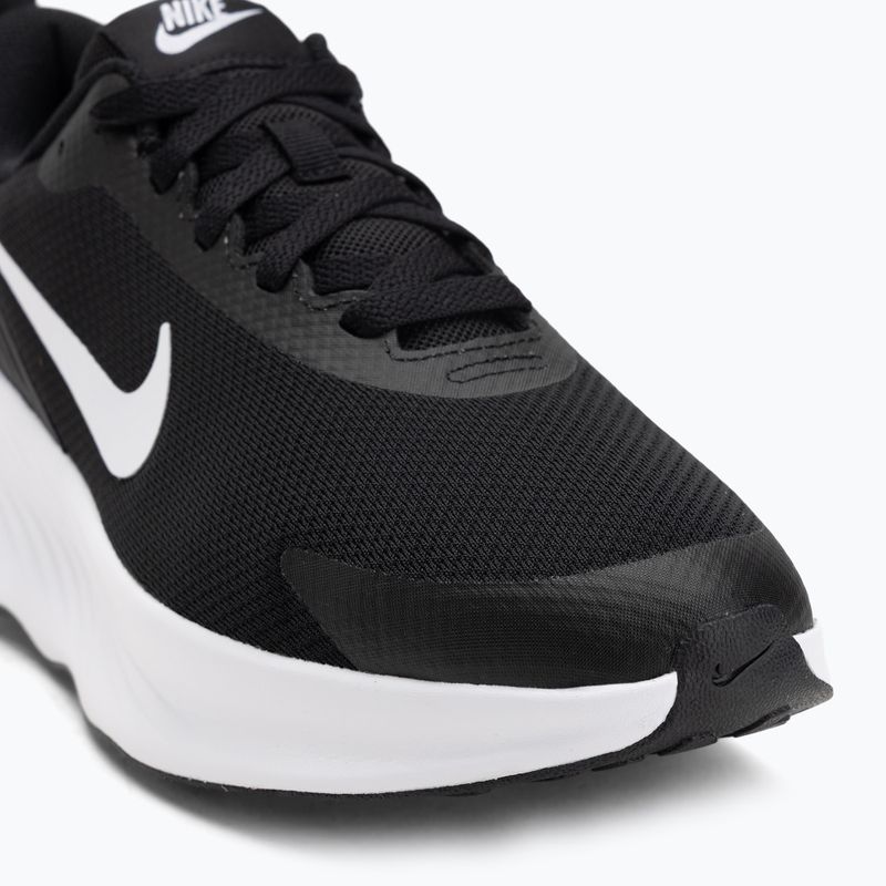 Pánske topánky Nike Promina black/white 7