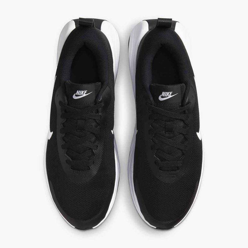 Pánske topánky Nike Promina black/white 14
