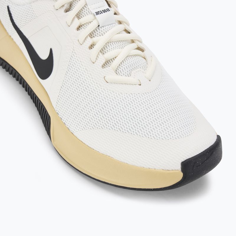 Pánska tréningová obuv Nike MC Trainer 3 sail/ team gold/ white/ black 7