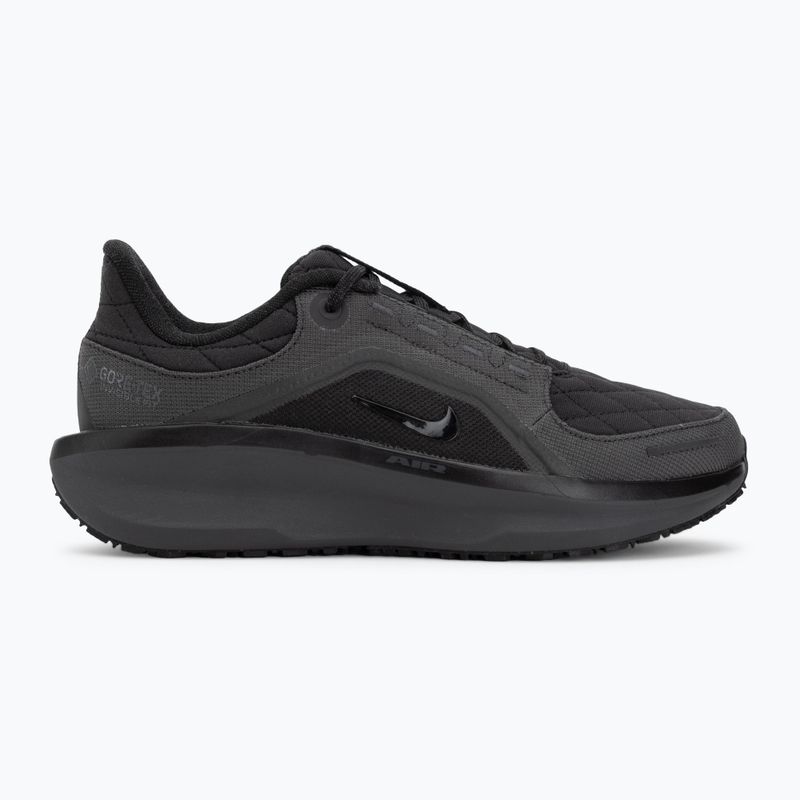 Dámske bežecké topánky Nike Winflo 11 GORE-TEX black/anthracite/black 2