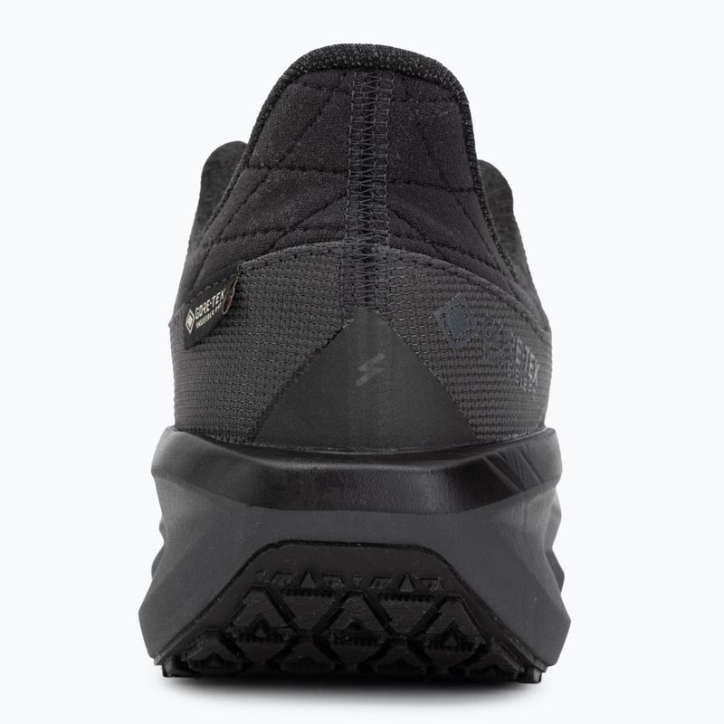 Dámske bežecké topánky Nike Winflo 11 GORE-TEX black/anthracite/black 6