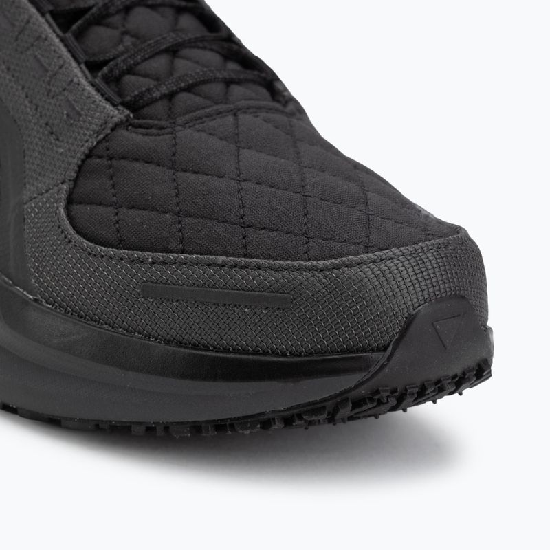 Dámske bežecké topánky Nike Winflo 11 GORE-TEX black/anthracite/black 7