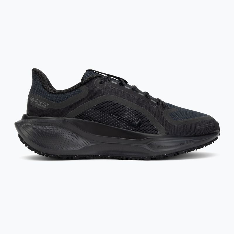 Dámske bežecké topánky Nike Pegasus 41 GORE-TEX black/anthracite/black 2