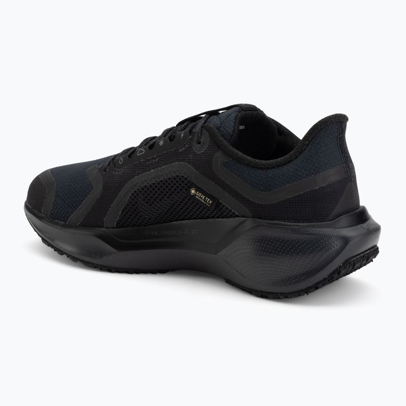 Dámske bežecké topánky Nike Pegasus 41 GORE-TEX black/anthracite/black 3