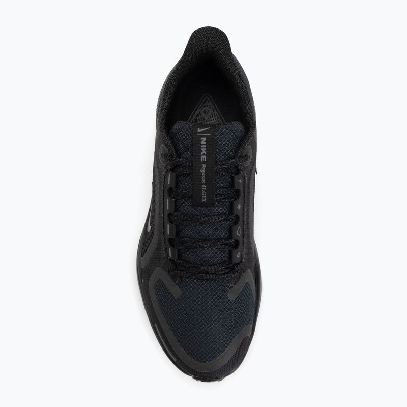 Dámske bežecké topánky Nike Pegasus 41 GORE-TEX black/anthracite/black 5