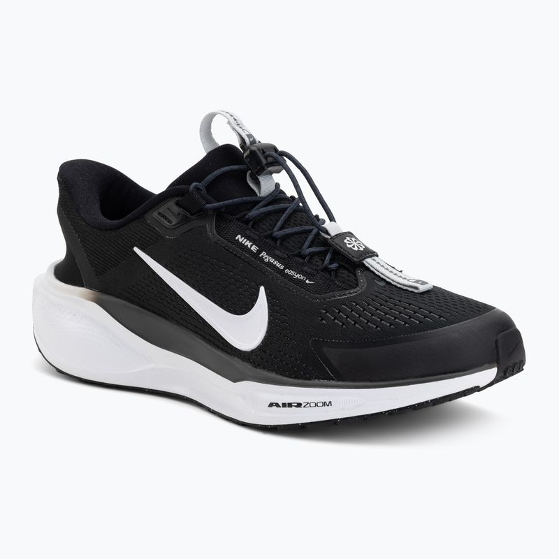 Pánske bežecké topánky Nike Pegasus EasyOn čierna/uhlíková/fotonová prachová/biela