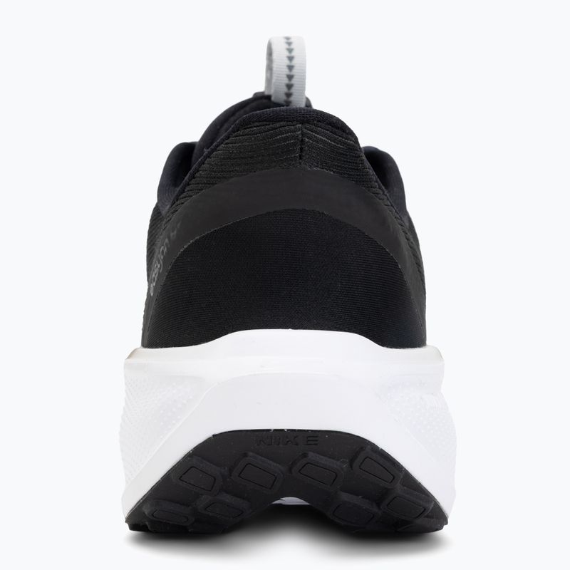 Pánske bežecké topánky Nike Pegasus EasyOn čierna/uhlíková/fotonová prachová/biela 6