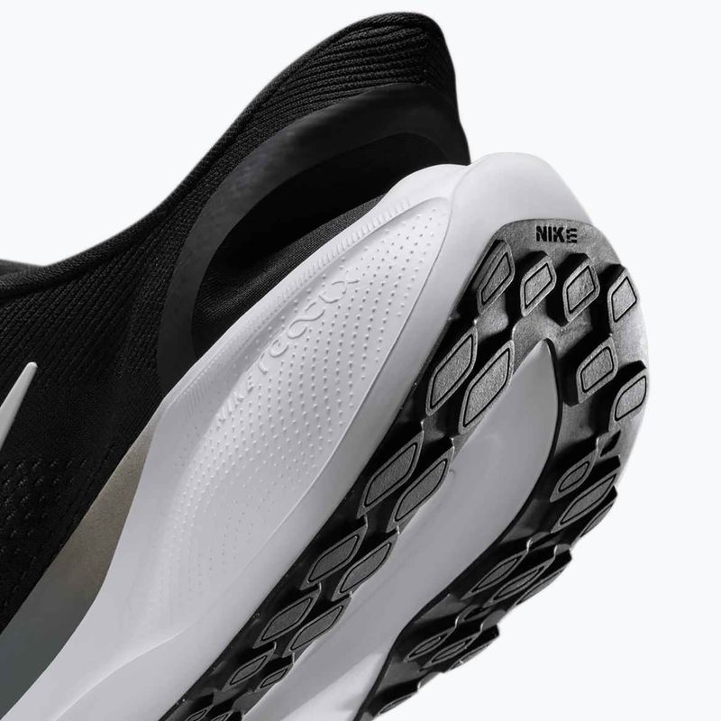Pánske bežecké topánky Nike Pegasus EasyOn čierna/uhlíková/fotonová prachová/biela 10