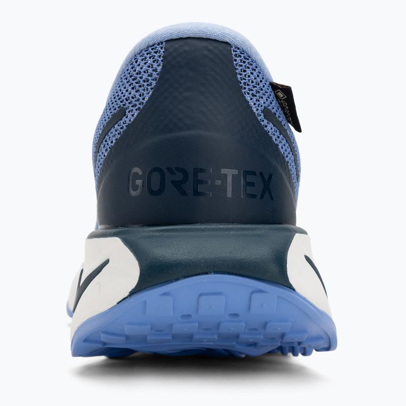 Dámske topánky Nike Motiva GTX royal pulse/cobalt bliss/armory navy/royal pulse 6