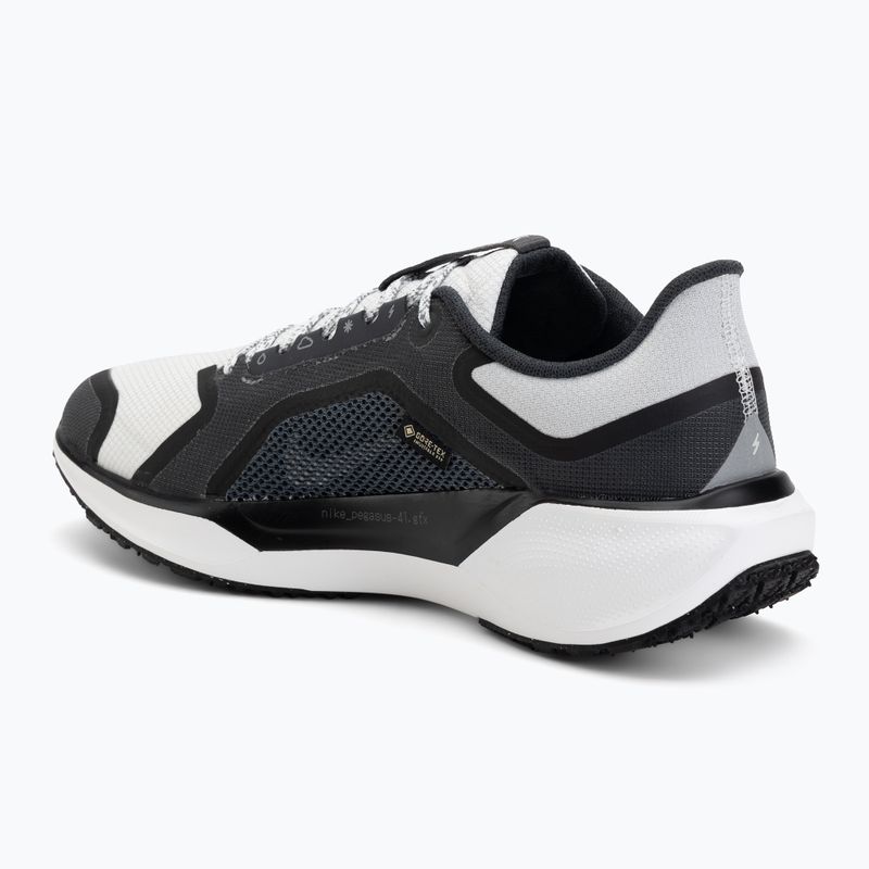 Pánske bežecké topánky Nike Pegasus 41 GTX black/anthracite/iron grey/summit white 3