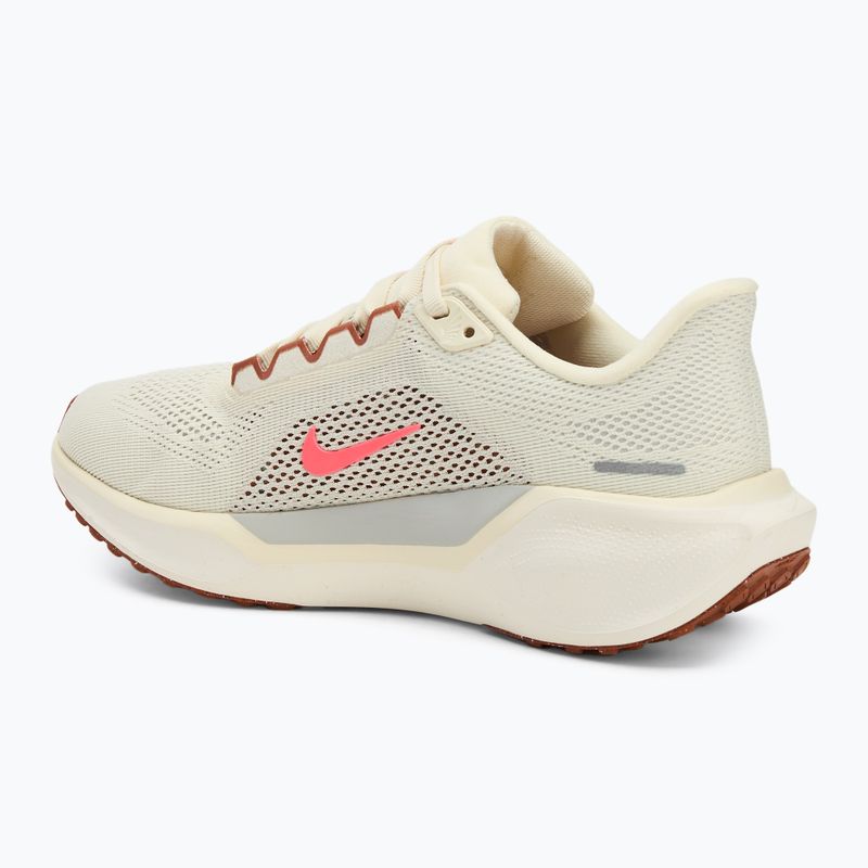 Dámska bežecká obuv Nike Pegasus 41 coconut milk/ photon dust/ sail/ hot punch 3