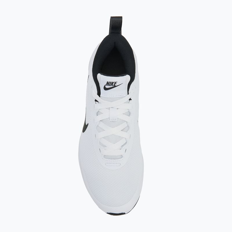 Pánske topánky Nike Promina white/black 5